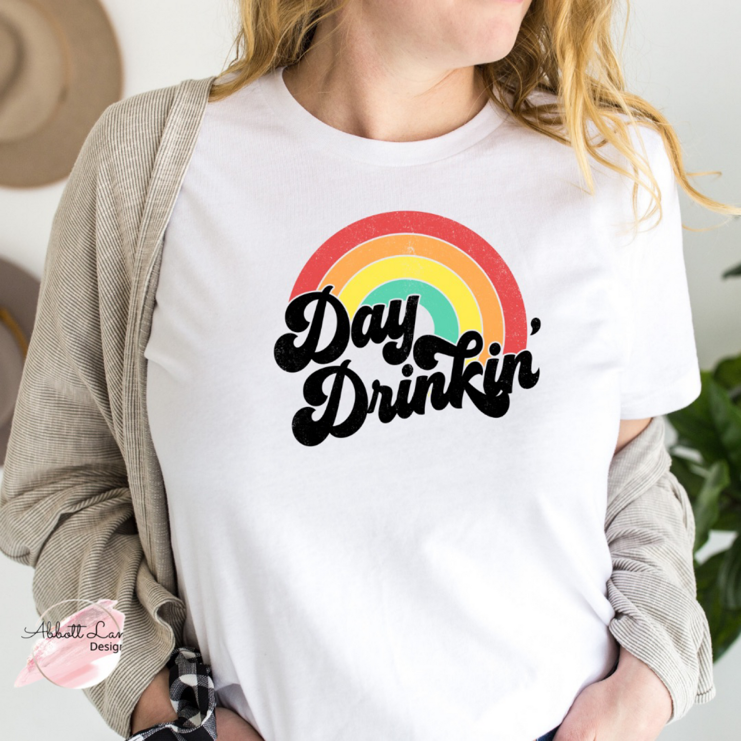 Day Drinkin T-Shirt