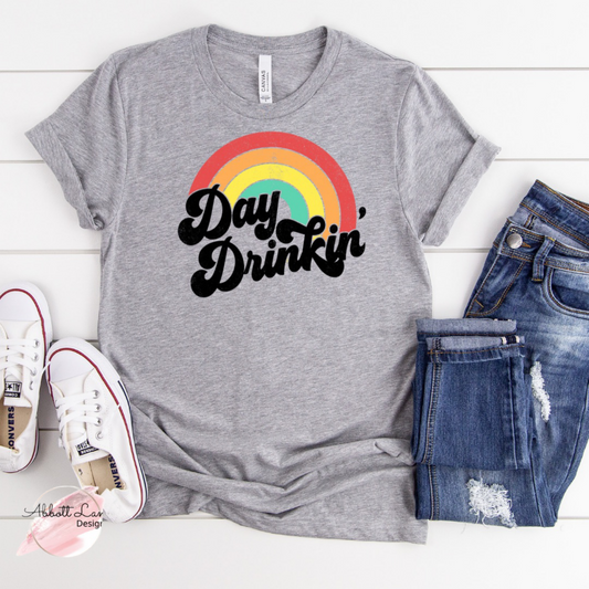 Day Drinkin T-Shirt